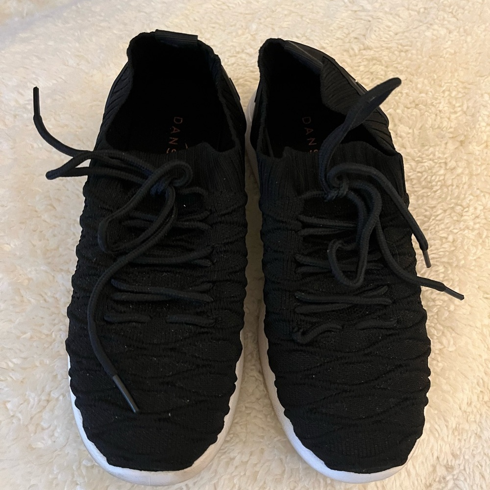 Danskin shoes